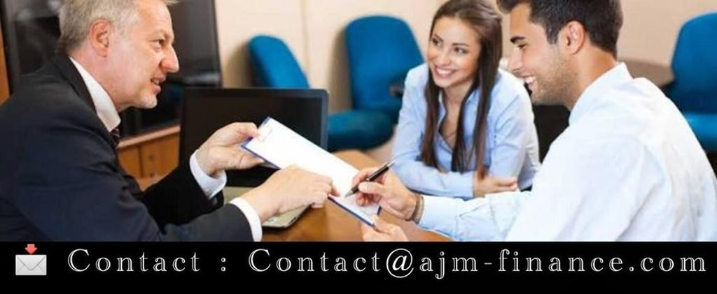 prêt personnel chez AJM FINANCE