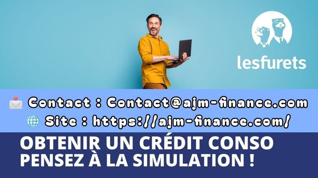 Prêts rapides et sécurisés en ligne