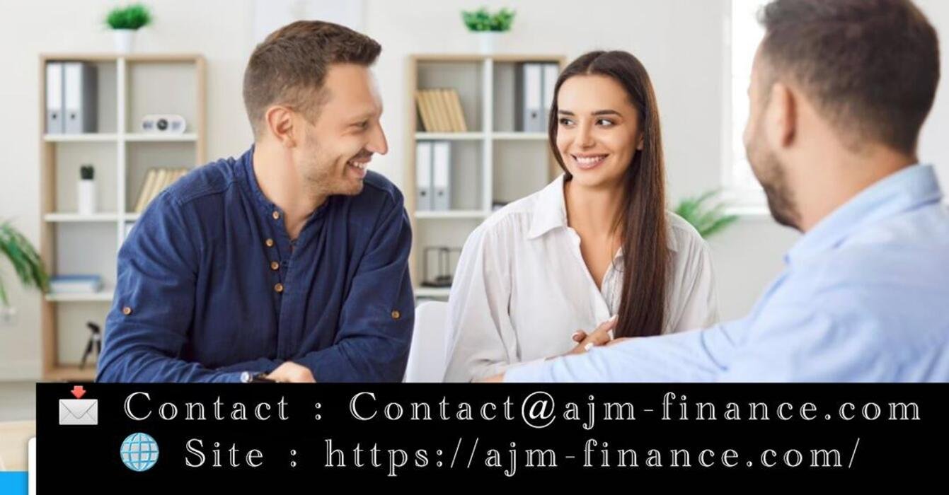 Financement Prêt Personnel +33 7 57 75 30 70