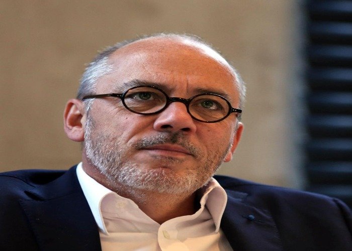 Stéphane Richard