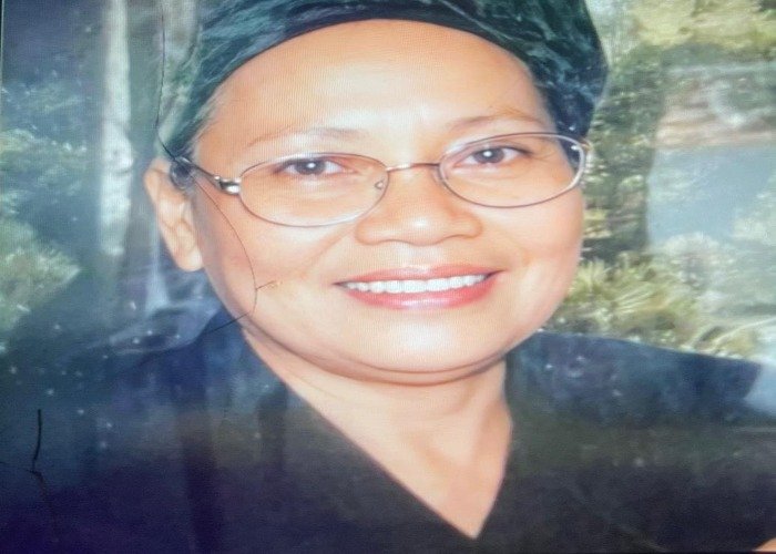Wallace Sian Danièle