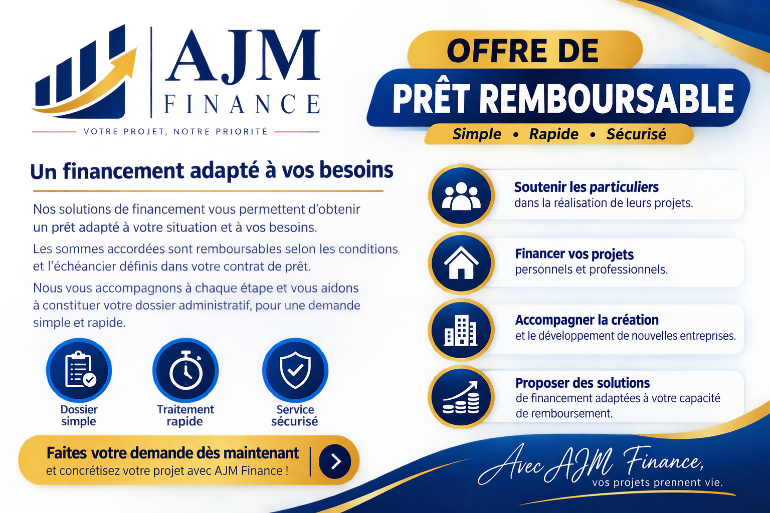 Prêt Personnel En Ligne